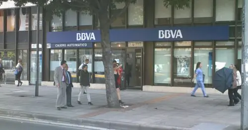 BANCO BBVA PARQUE LA 93 BANCO BBVA PARQUE LA 93